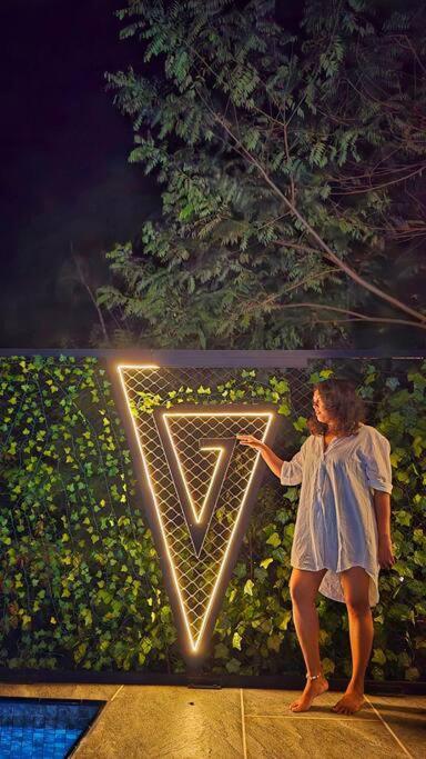 The Triangle Вилла *